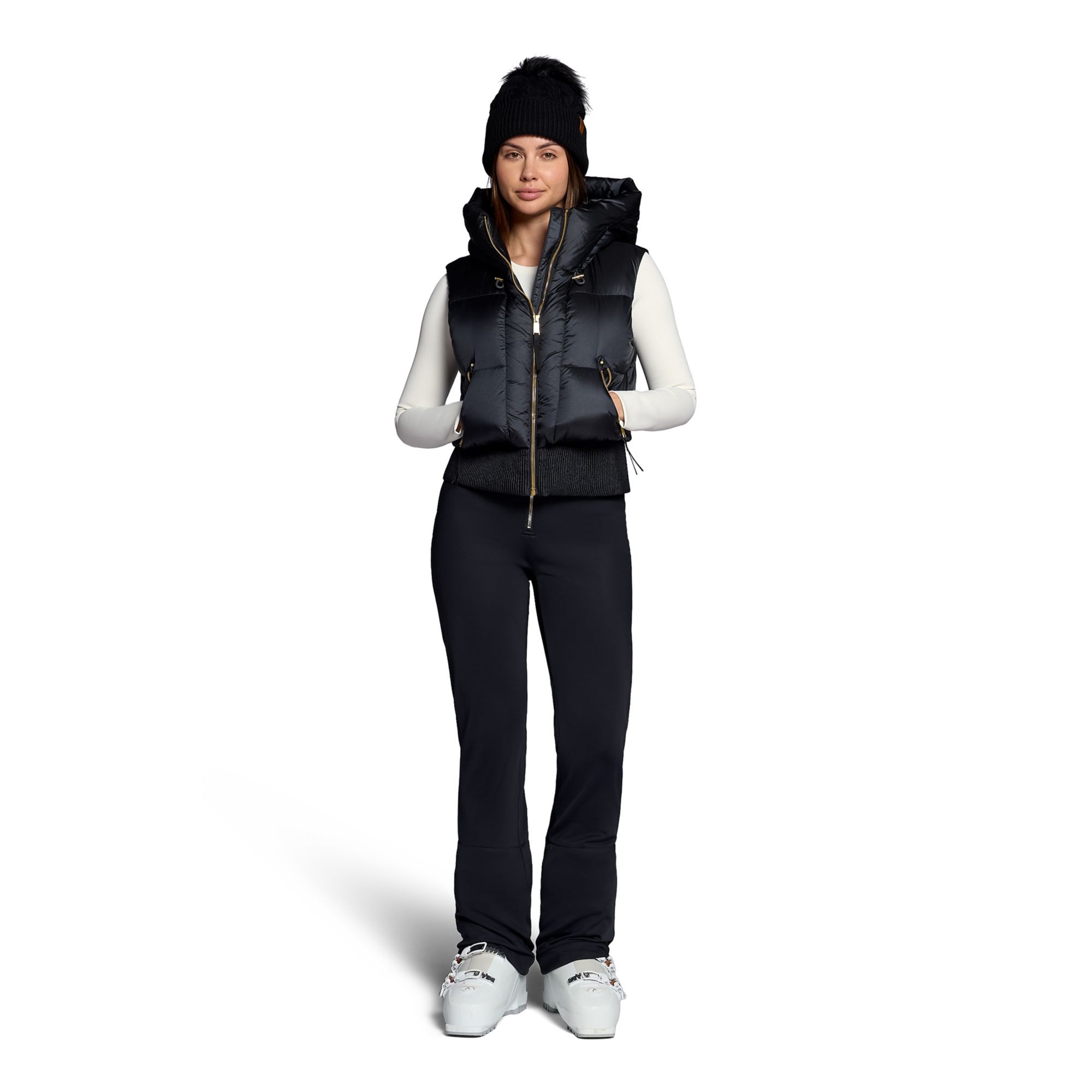Obermeyer Women's Eris Down Vest product image
