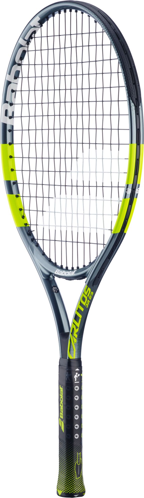 Babolat Youth Carlitos 23 Tennis Racquet product image