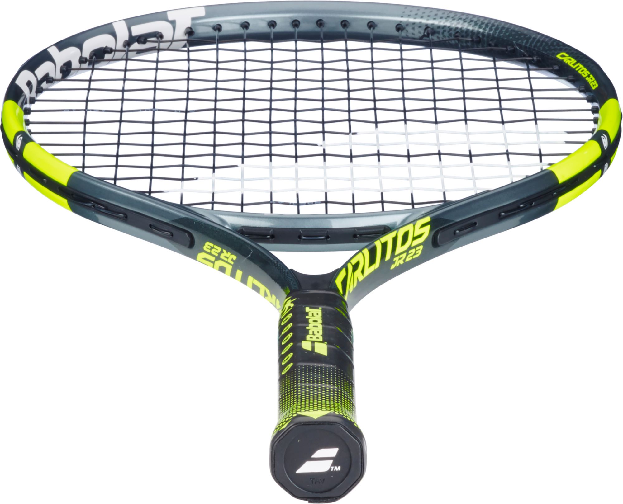 Babolat Youth Carlitos 23 Tennis Racquet product image