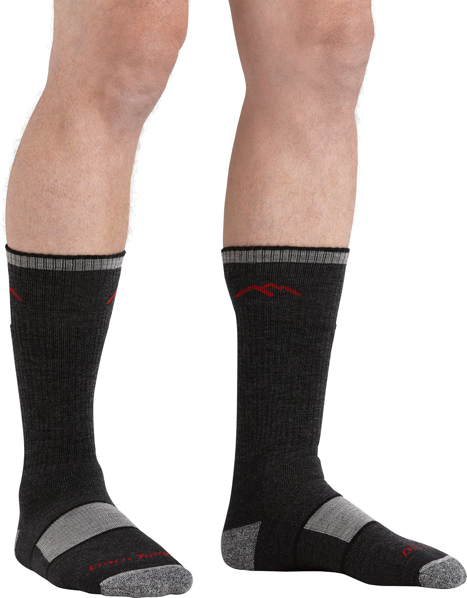 Darn Tough Men's Hiker Boot Full Cushioned Socks product image