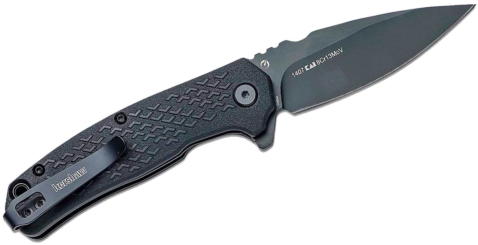 Kershaw Conduit Folding Lock Knife product image