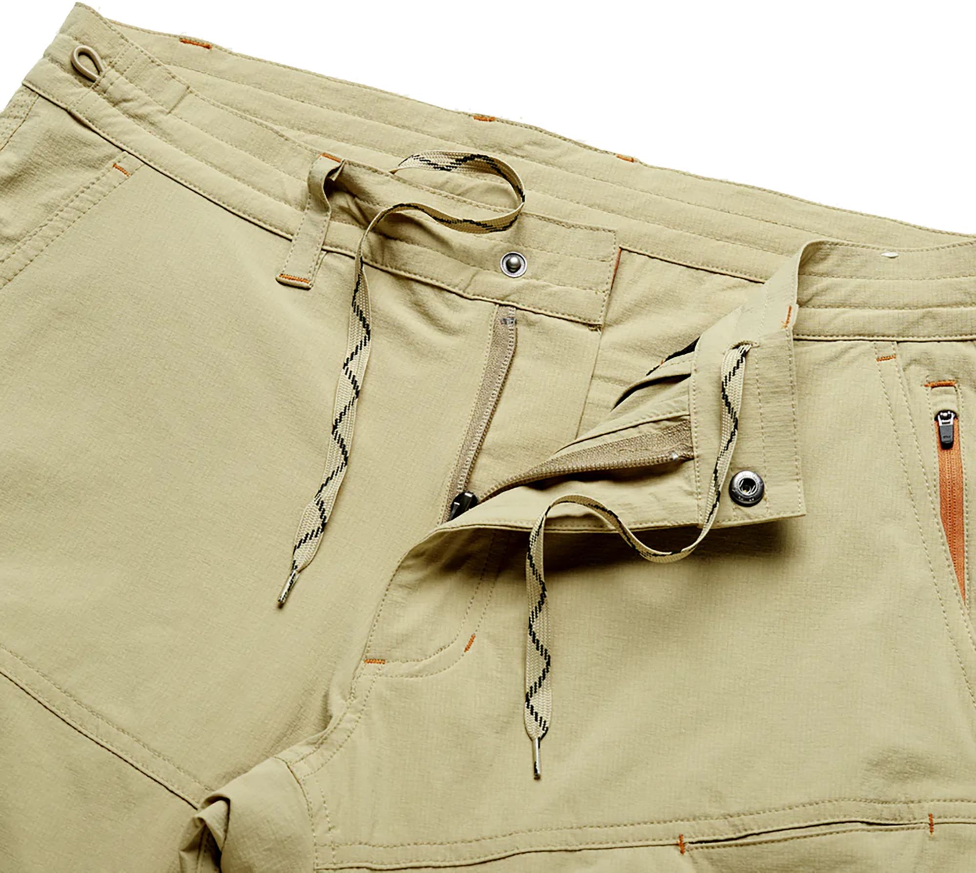 Howler Brothers Men's Shoalwater Tech Pants product image