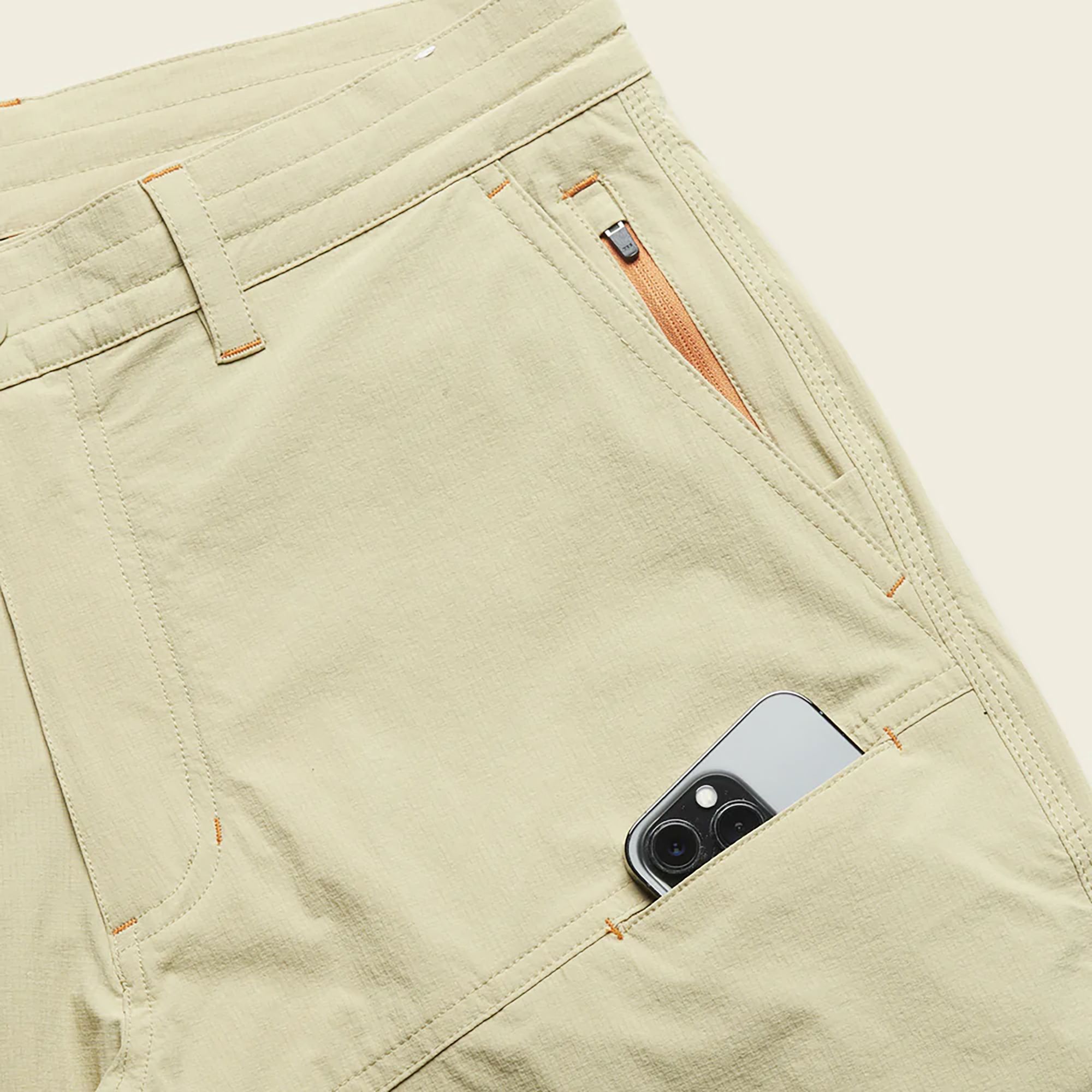 Howler Brothers Men's Shoalwater Tech Pants product image
