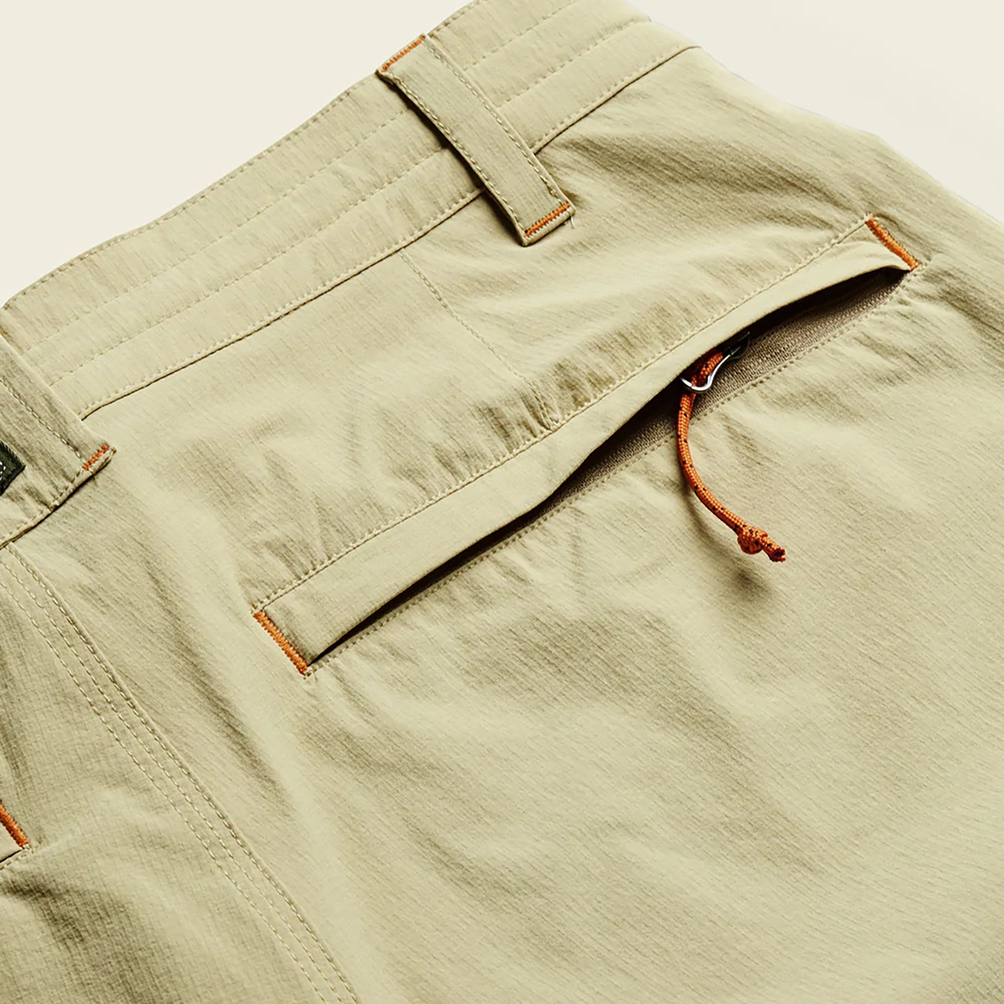Howler Brothers Men's Shoalwater Tech Pants product image