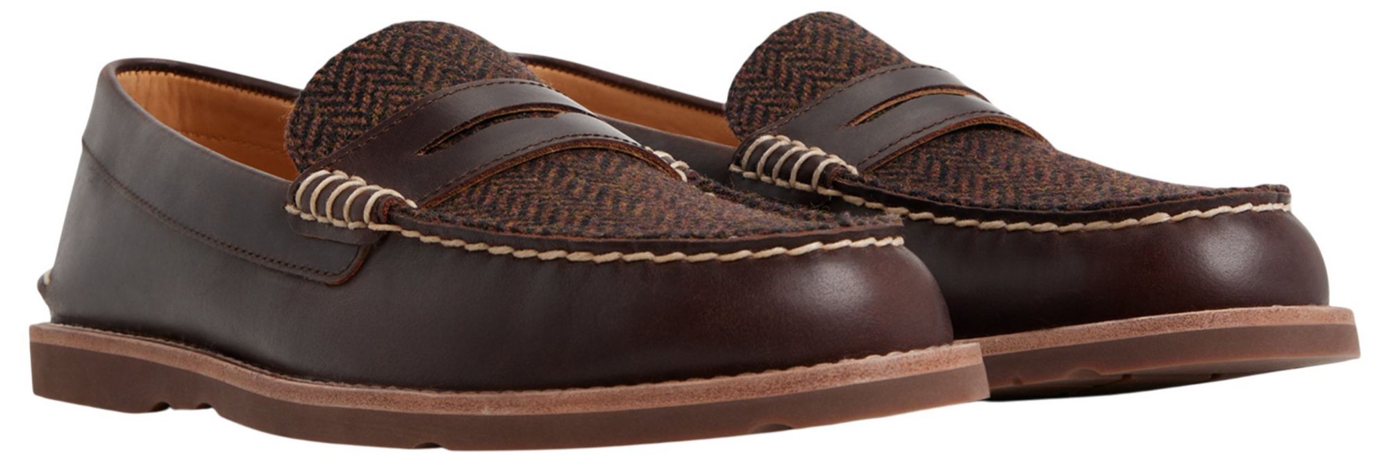 Sperry Men's Ripple Penny Loafer product image