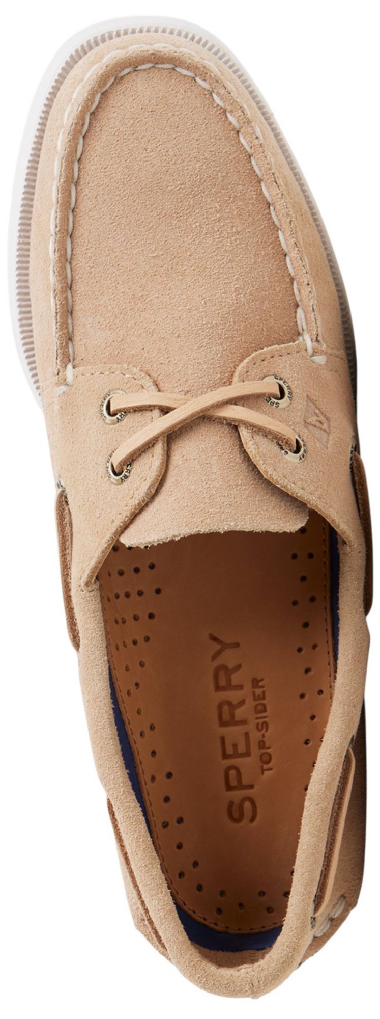 Sperry Womens Authentic Original 2 Eye Boat Shoe product image