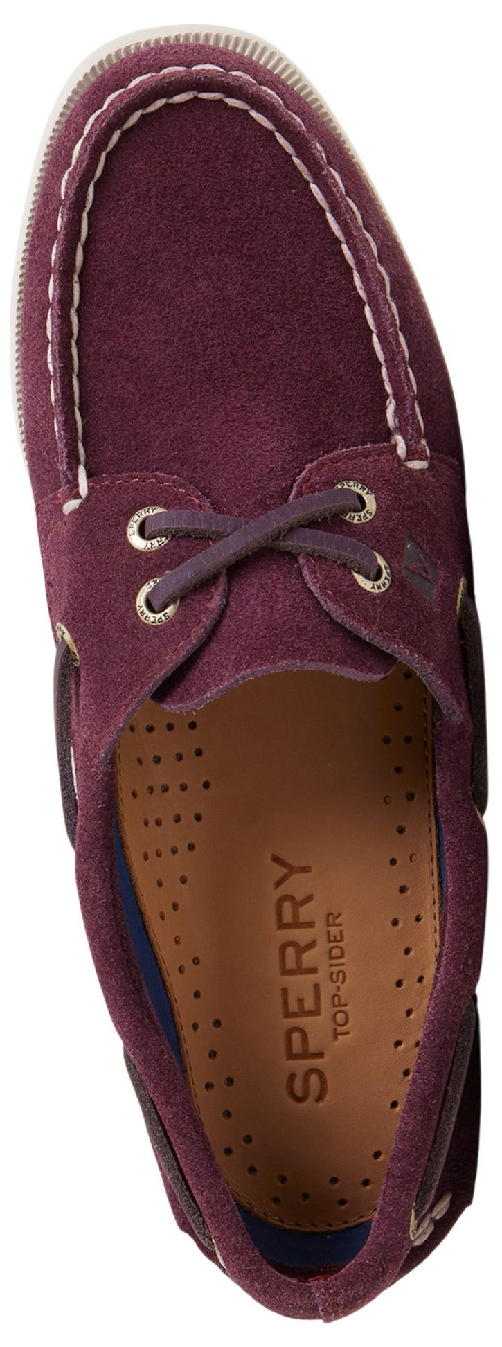 Sperry Womens Authentic Original 2 Eye Boat Shoe product image