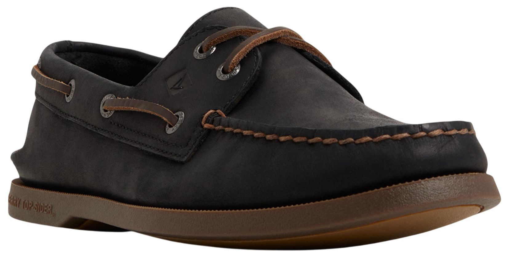 Sperry Mens Authentic Original 2 Eye Boat Shoe product image