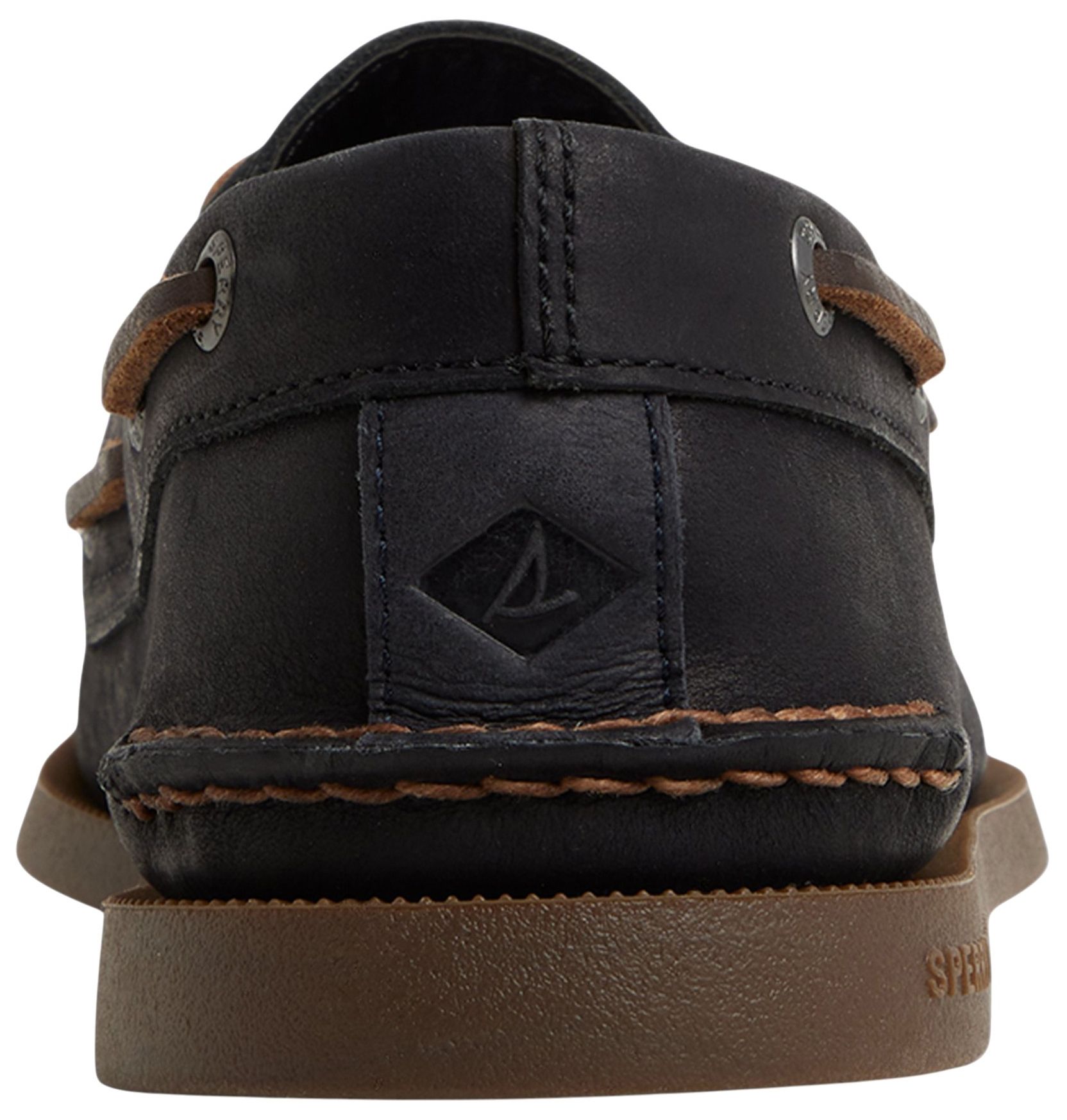 Sperry Mens Authentic Original 2 Eye Boat Shoe product image