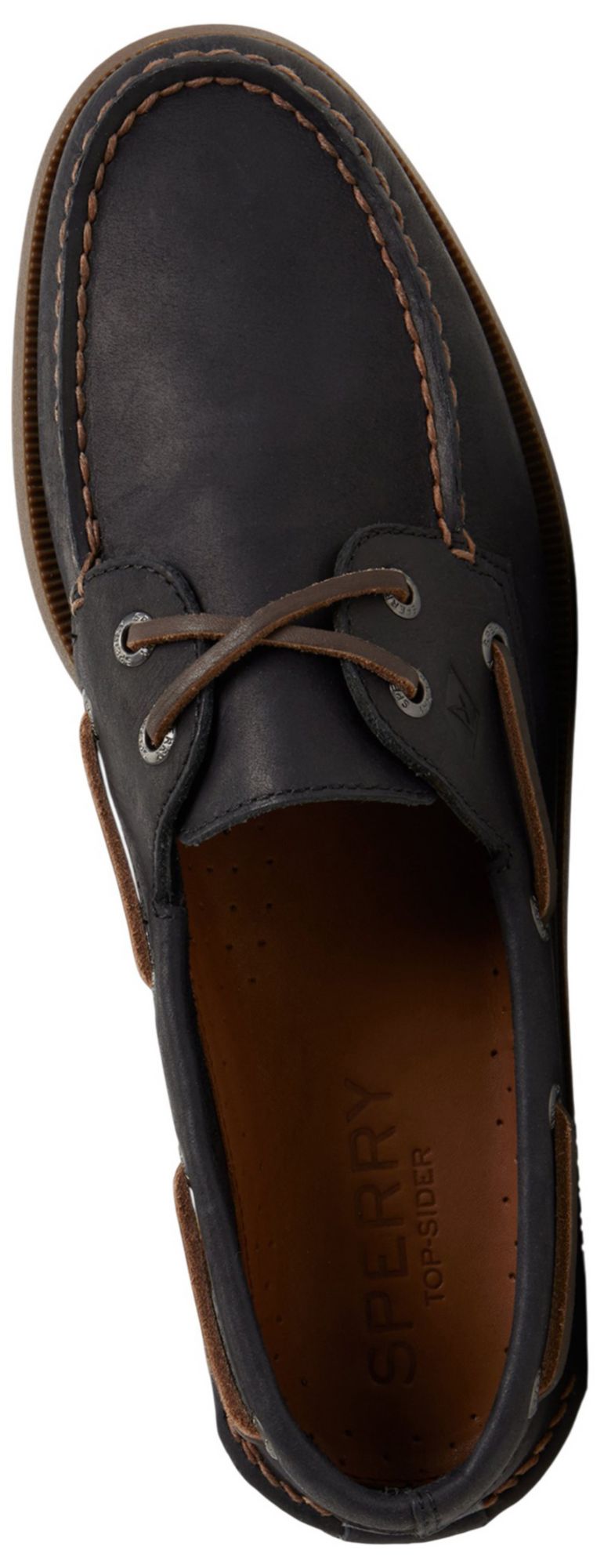 Sperry Mens Authentic Original 2 Eye Boat Shoe product image