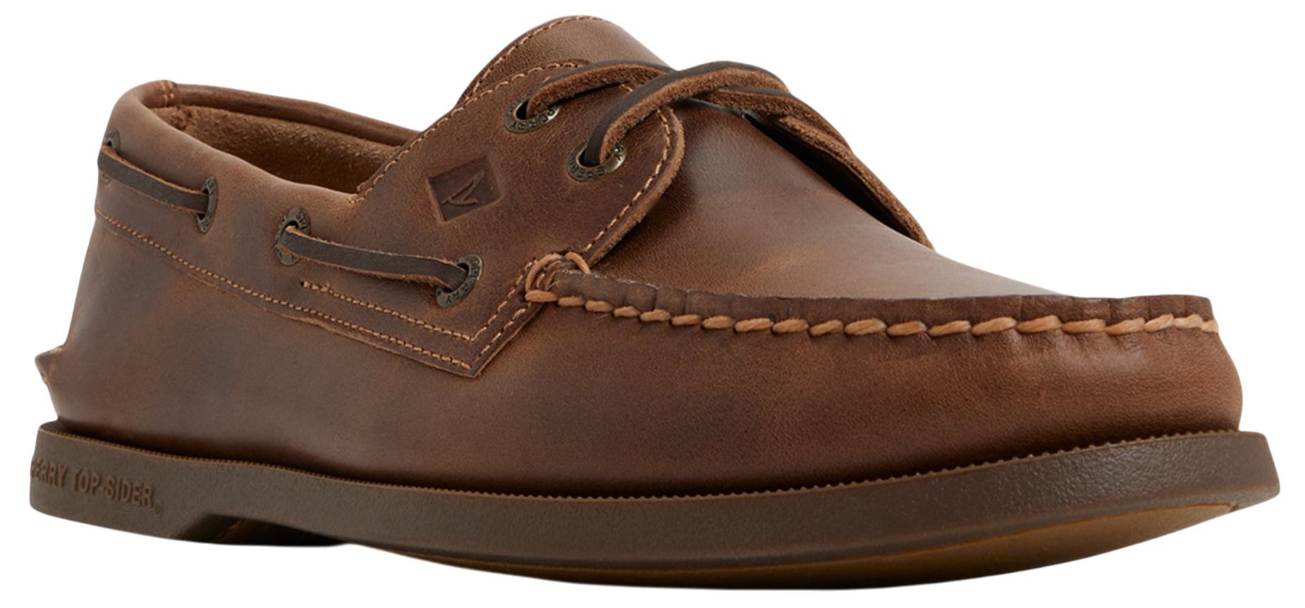 Sperry Mens Authentic Original 2 Eye Boat Shoe product image