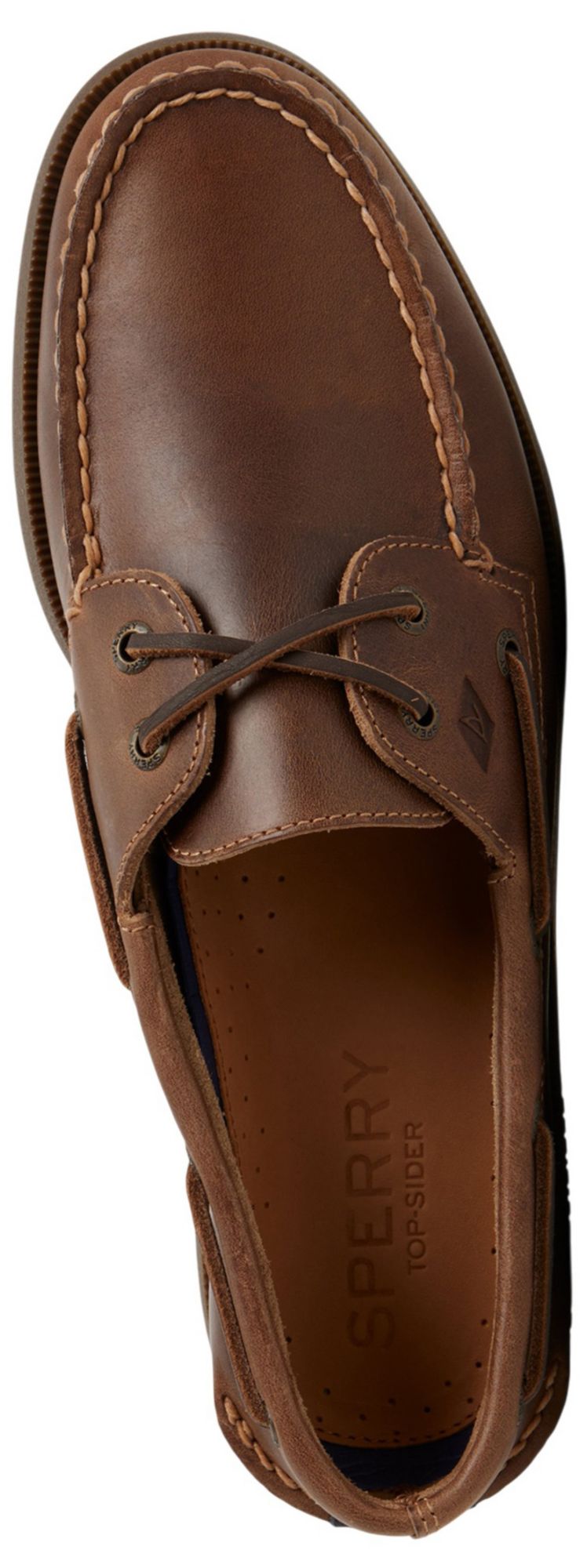 Sperry Mens Authentic Original 2 Eye Boat Shoe product image
