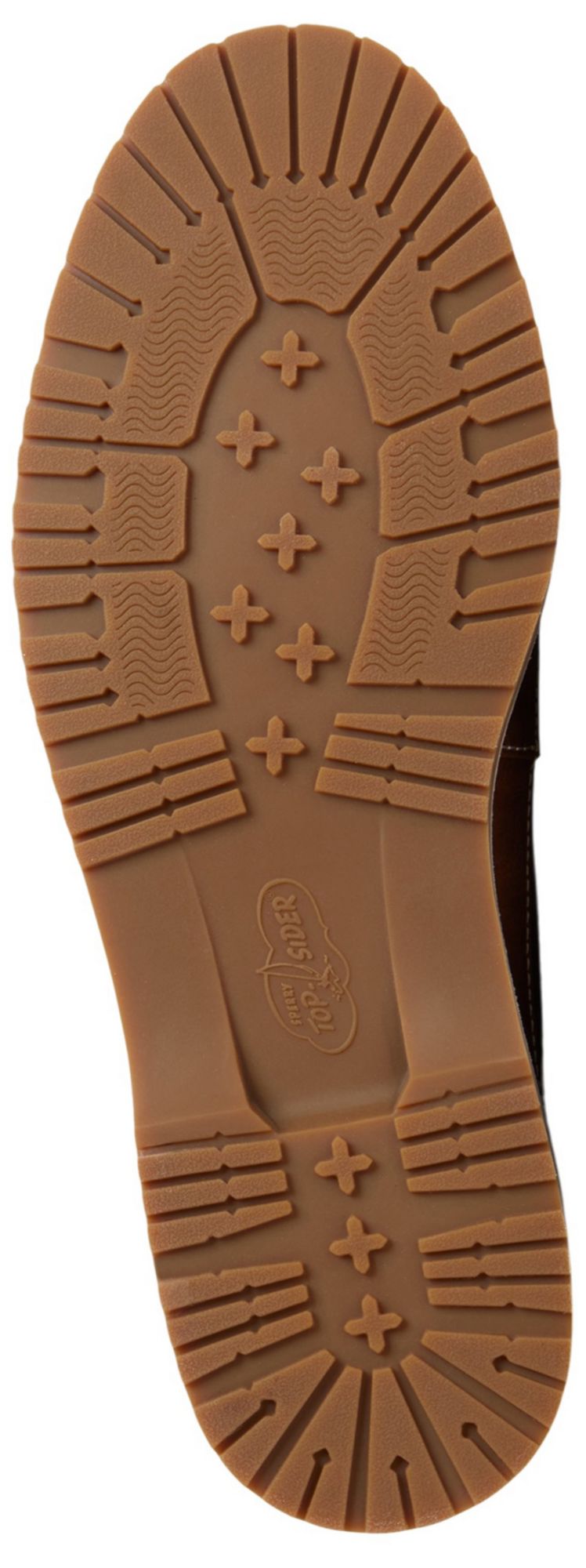 Sperry Men's Mini Lug Chukka Boot product image