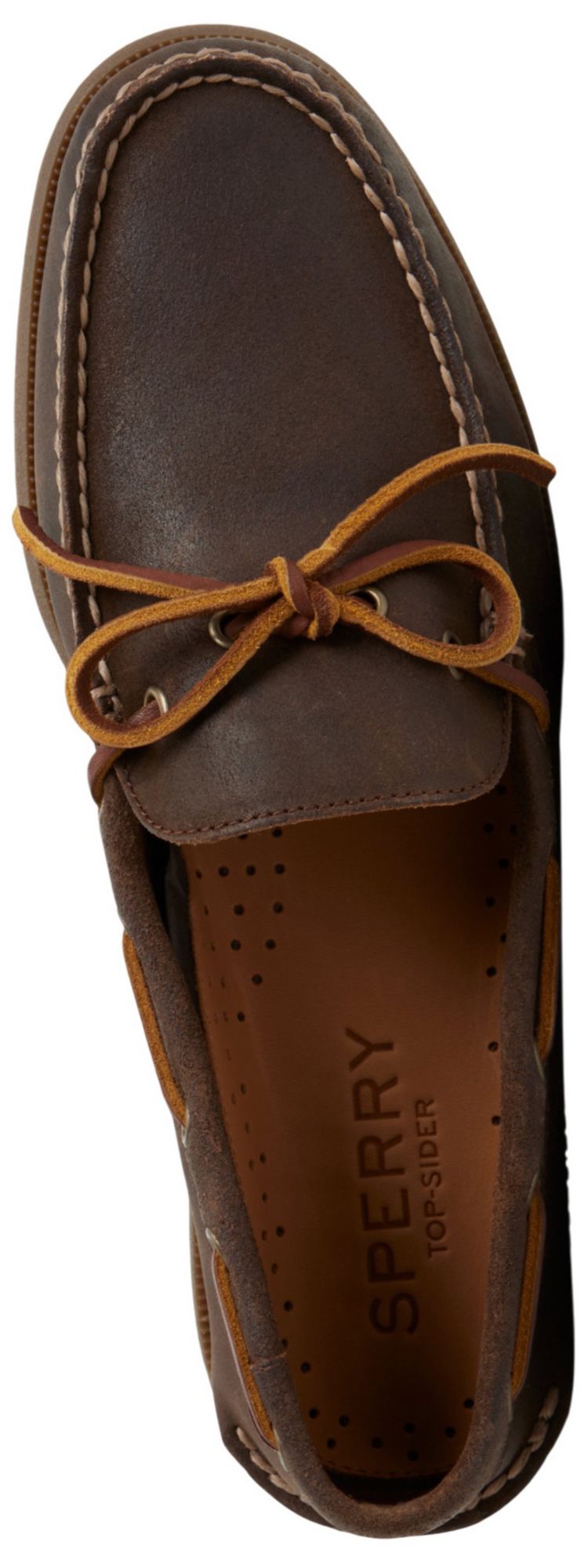 Sperry Men's Authentic Original 1-Eye Boat Shoe product image