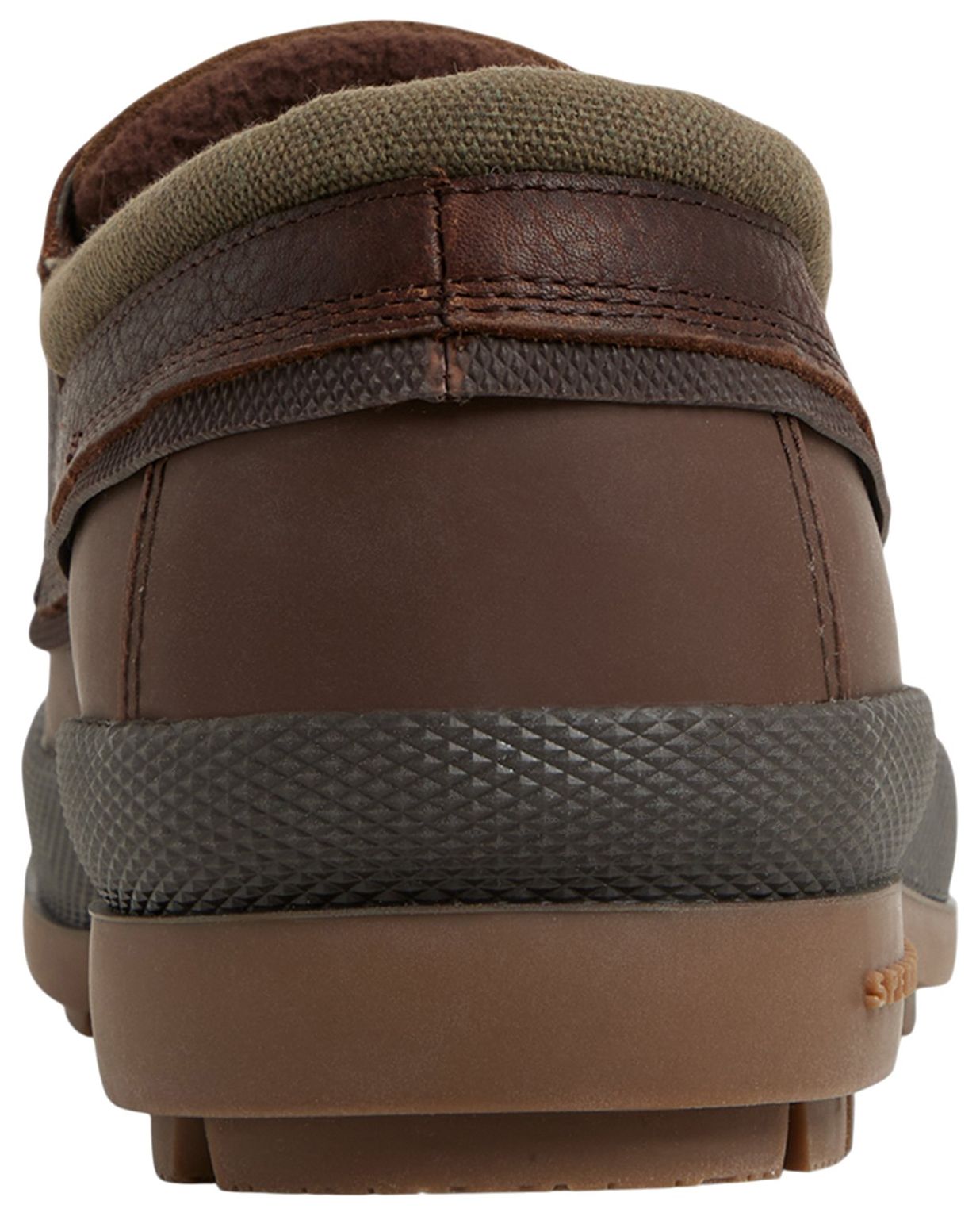 Sperry Men's Coldbay 3 Eye Duck Shoes product image