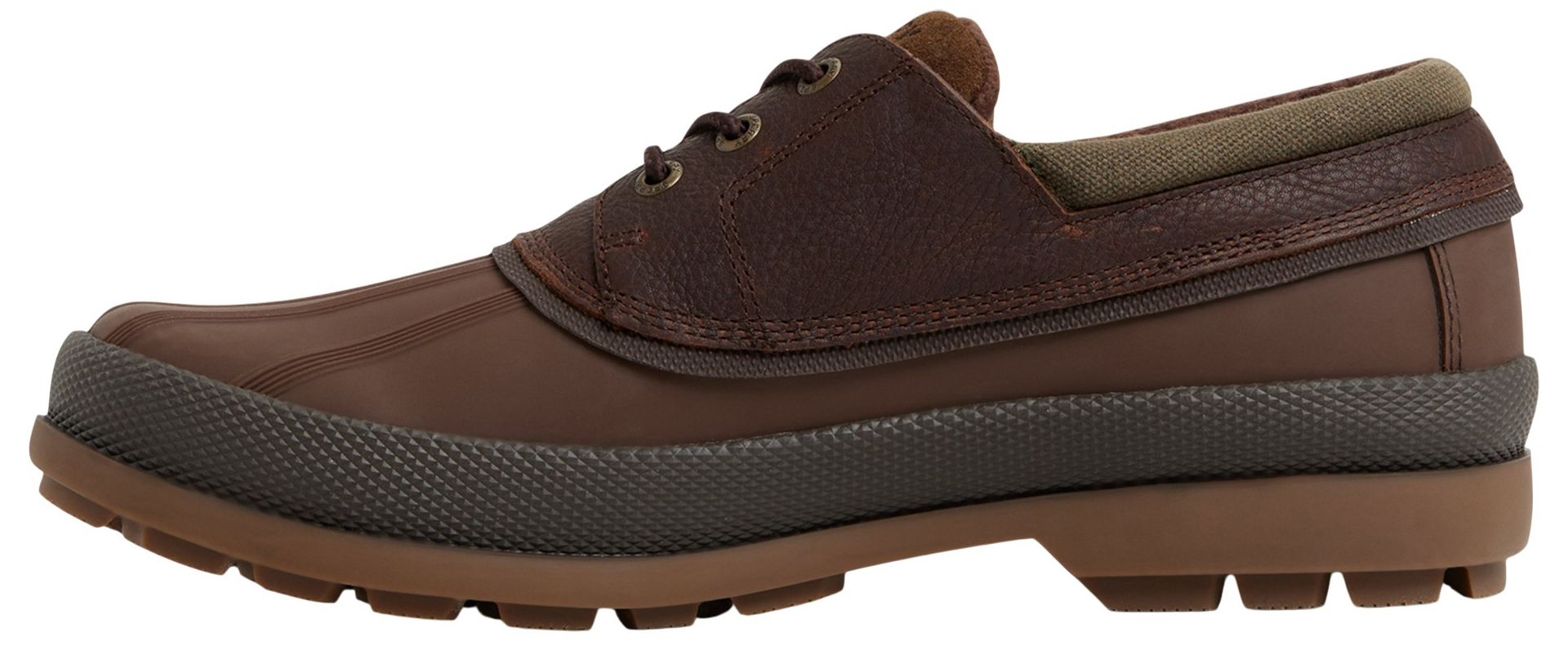 Sperry Men's Coldbay 3 Eye Duck Shoes product image