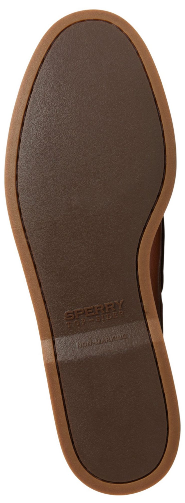 Sperry Mens Authentic Original 2 Eye Boat Shoe product image