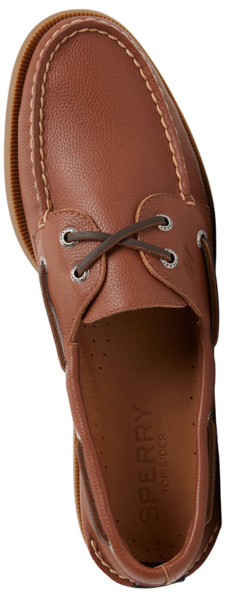 Sperry Mens Authentic Original 2 Eye Boat Shoe product image