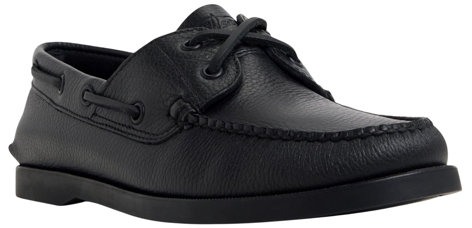 Sperry Men's American Hides Boat Shoe product image