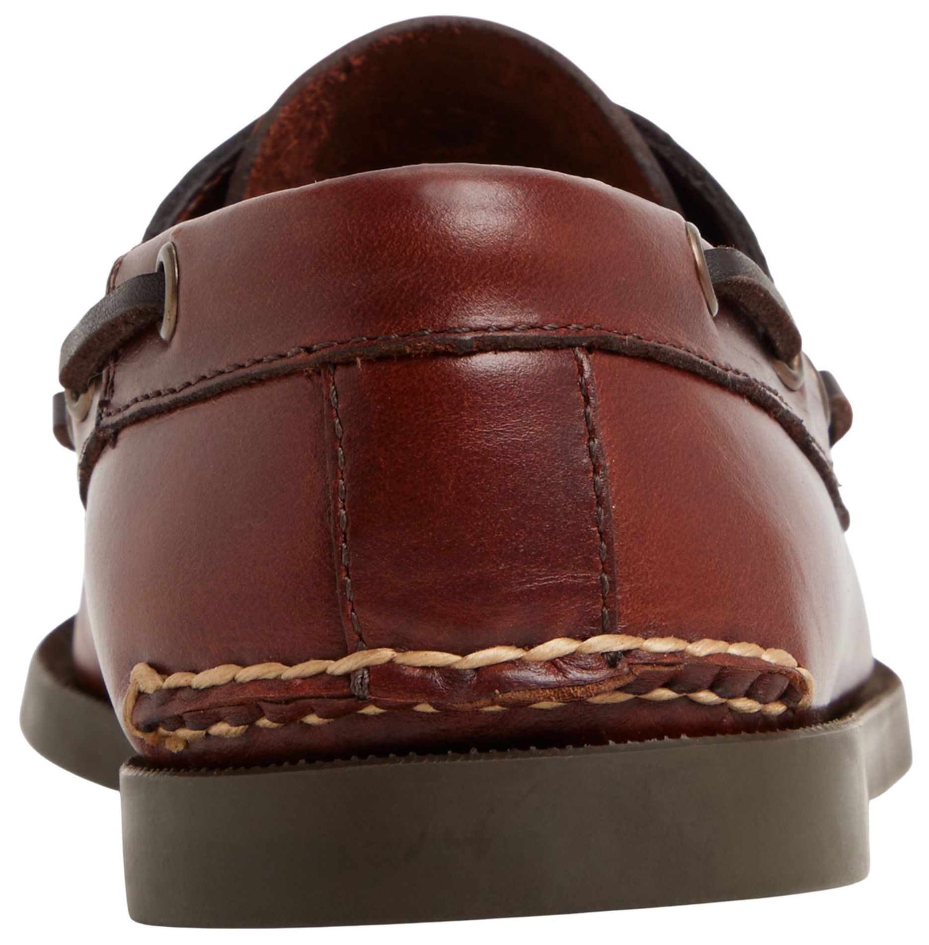 Sperry Men's American Hides Boat Shoe product image