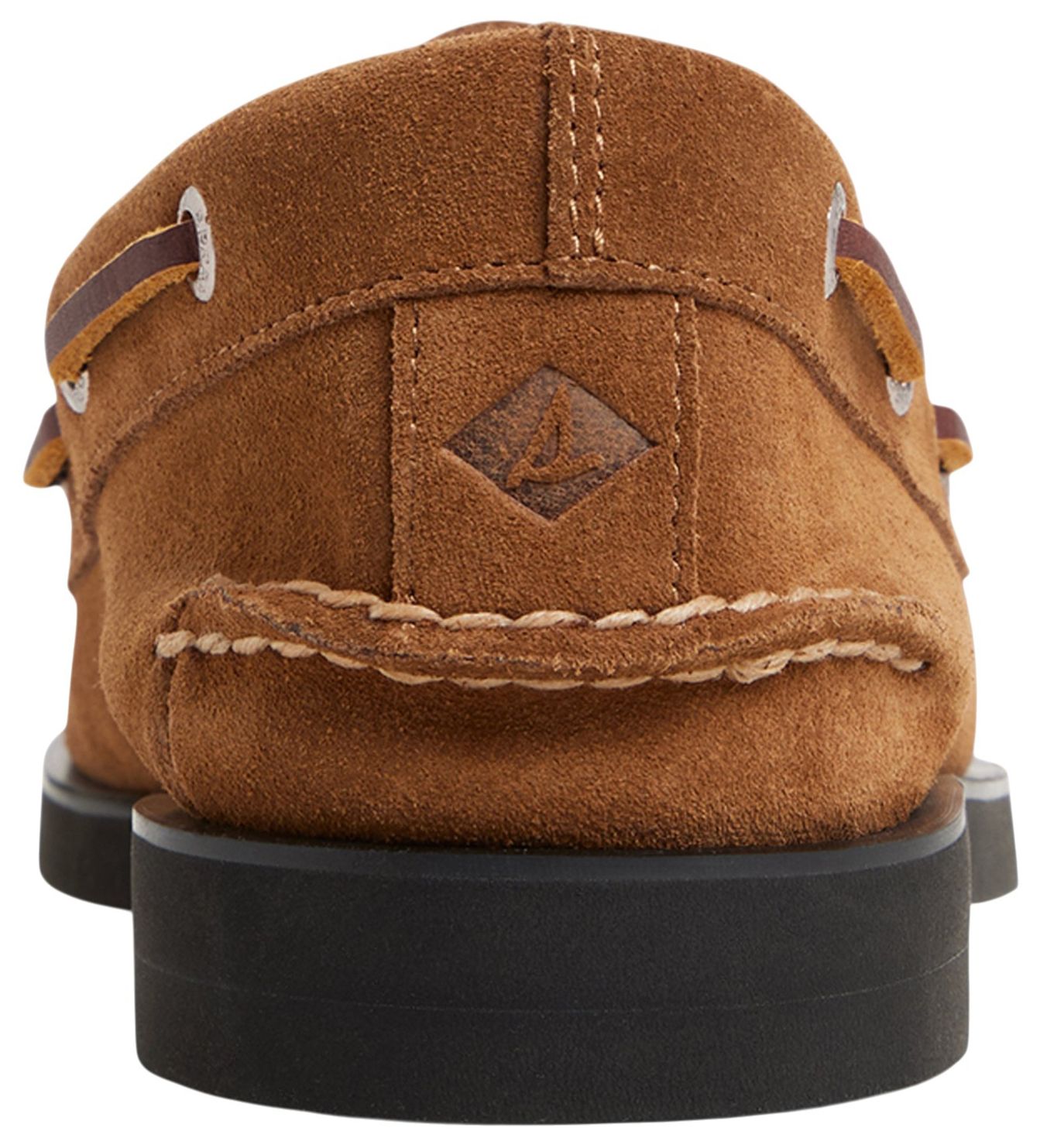 Sperry Men's Authentic Original Double Sole Cross Lace Boat Shoe product image