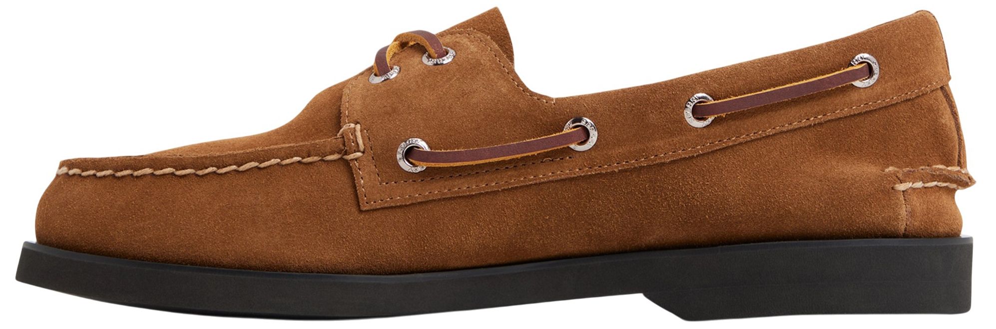 Sperry Men's Authentic Original Double Sole Cross Lace Boat Shoe product image