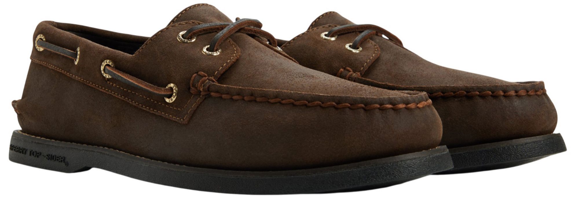 Sperry Men's Gold Cup Authentic Original 2 Eye Boat Shoe product image