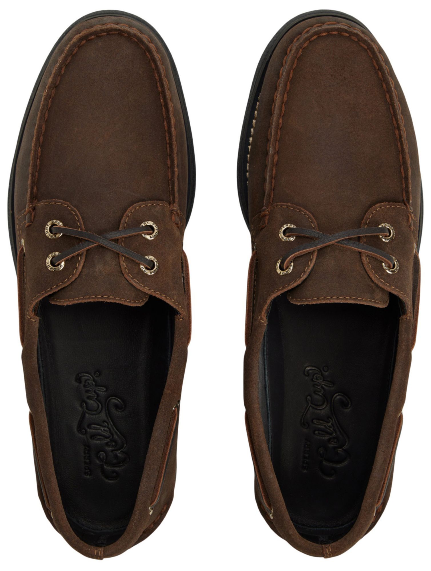 Sperry Men's Gold Cup Authentic Original 2 Eye Boat Shoe product image