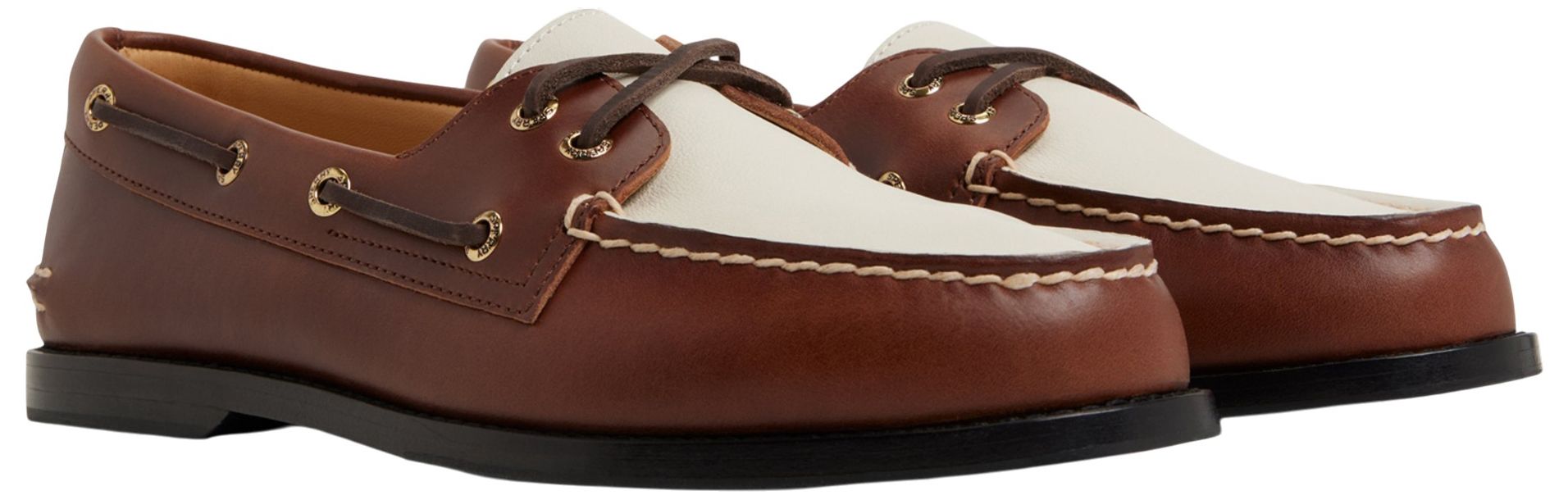 Sperry Men's Gold Cup Prescott Authentic Original Boat Shoe product image