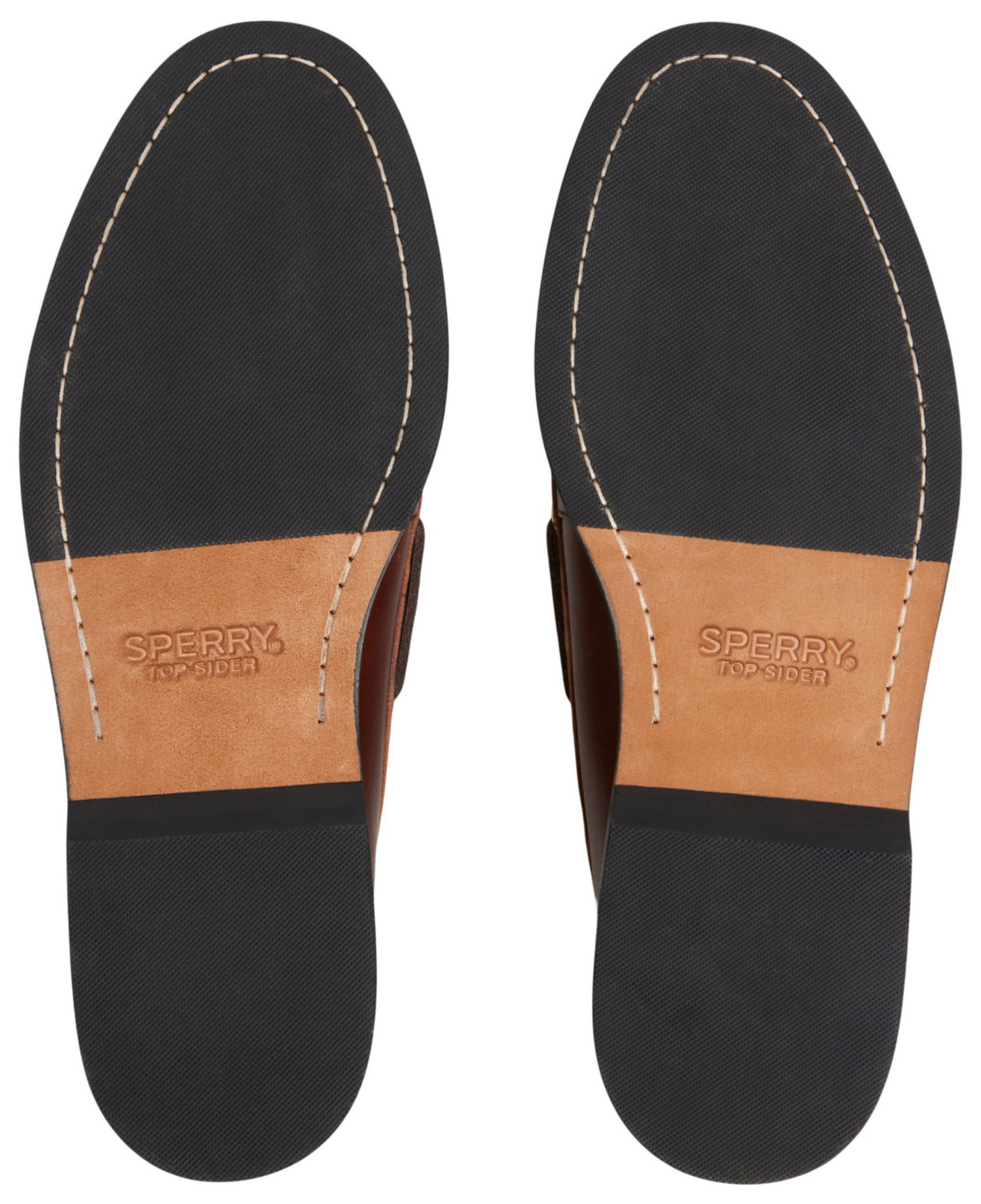 Sperry Men's Gold Cup Prescott Authentic Original Boat Shoe product image