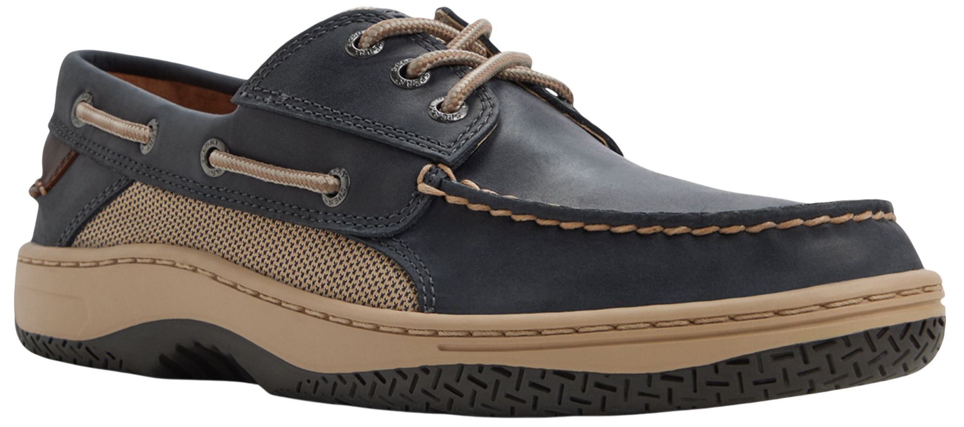 Sperry Top-Sider Men's Billfish 3-Eye Boat Shoes product image