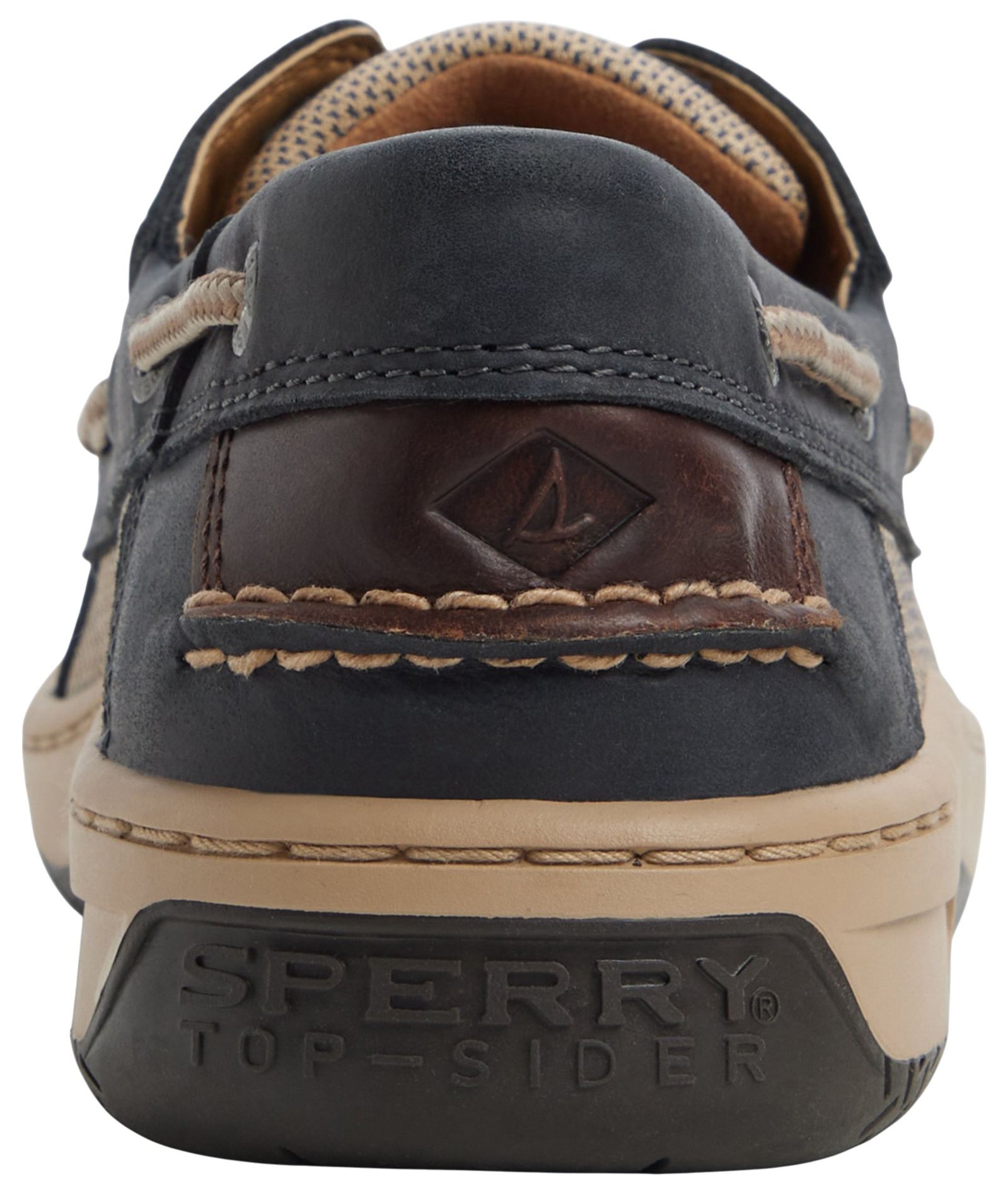 Sperry Top-Sider Men's Billfish 3-Eye Boat Shoes product image