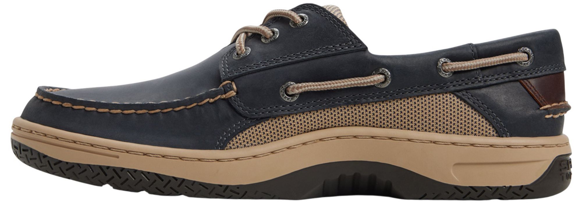 Sperry Top-Sider Men's Billfish 3-Eye Boat Shoes product image
