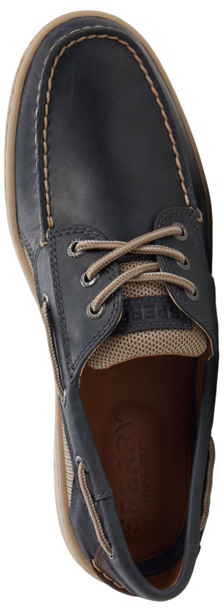 Sperry Top-Sider Men's Billfish 3-Eye Boat Shoes product image