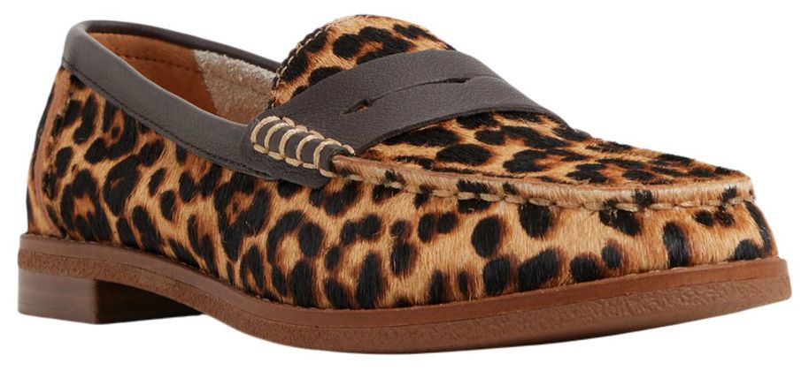 Sperry Women's Seaport Penny Loafer product image