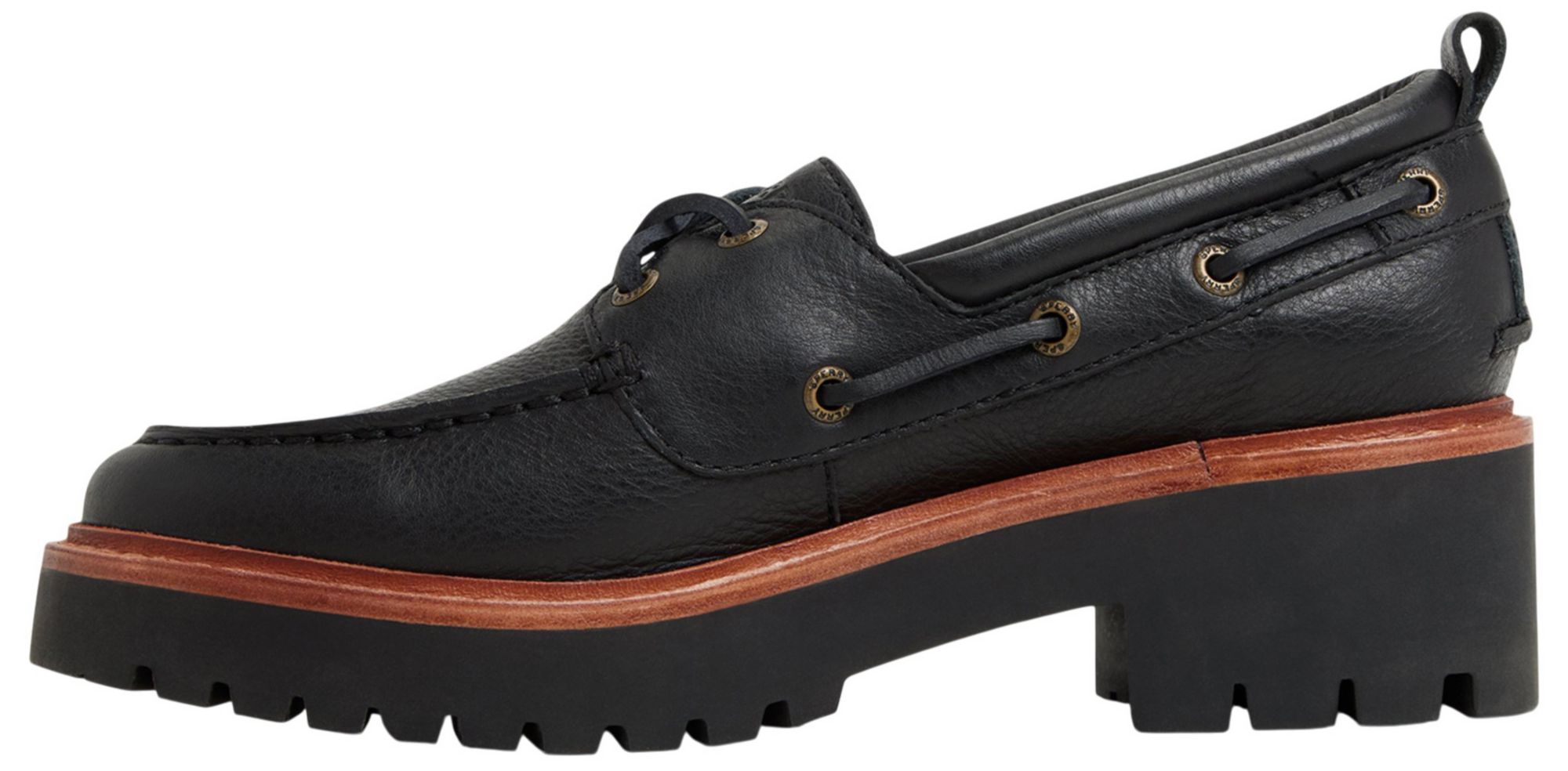 Sperry Women's Authentic Original™ 2-Eye Lug Boat Shoe product image