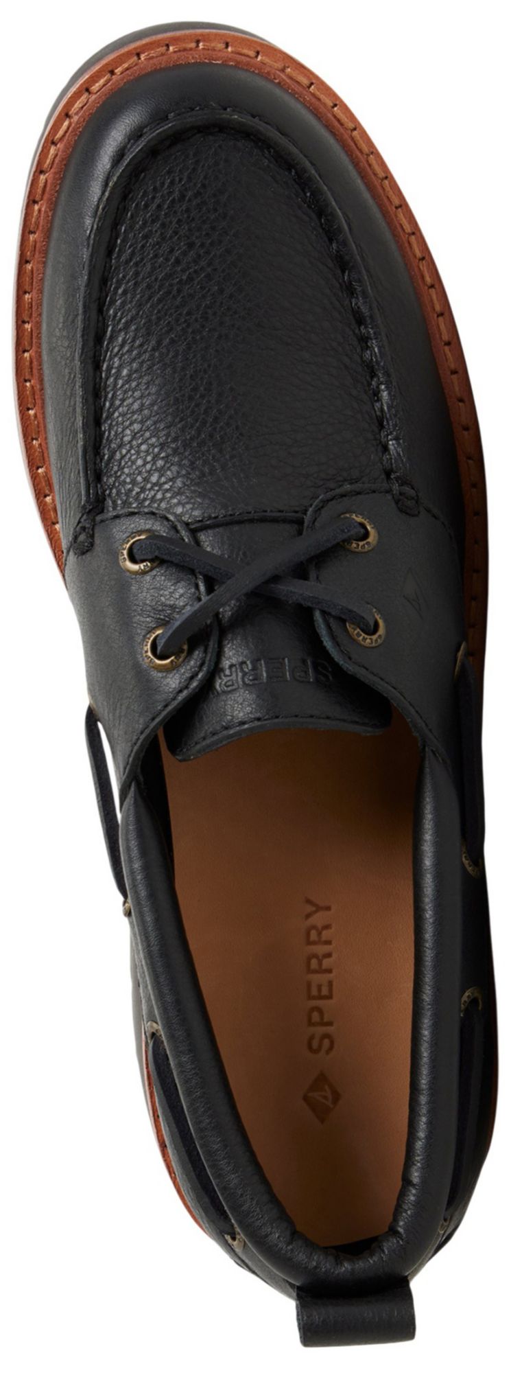 Sperry Women's Authentic Original™ 2-Eye Lug Boat Shoe product image