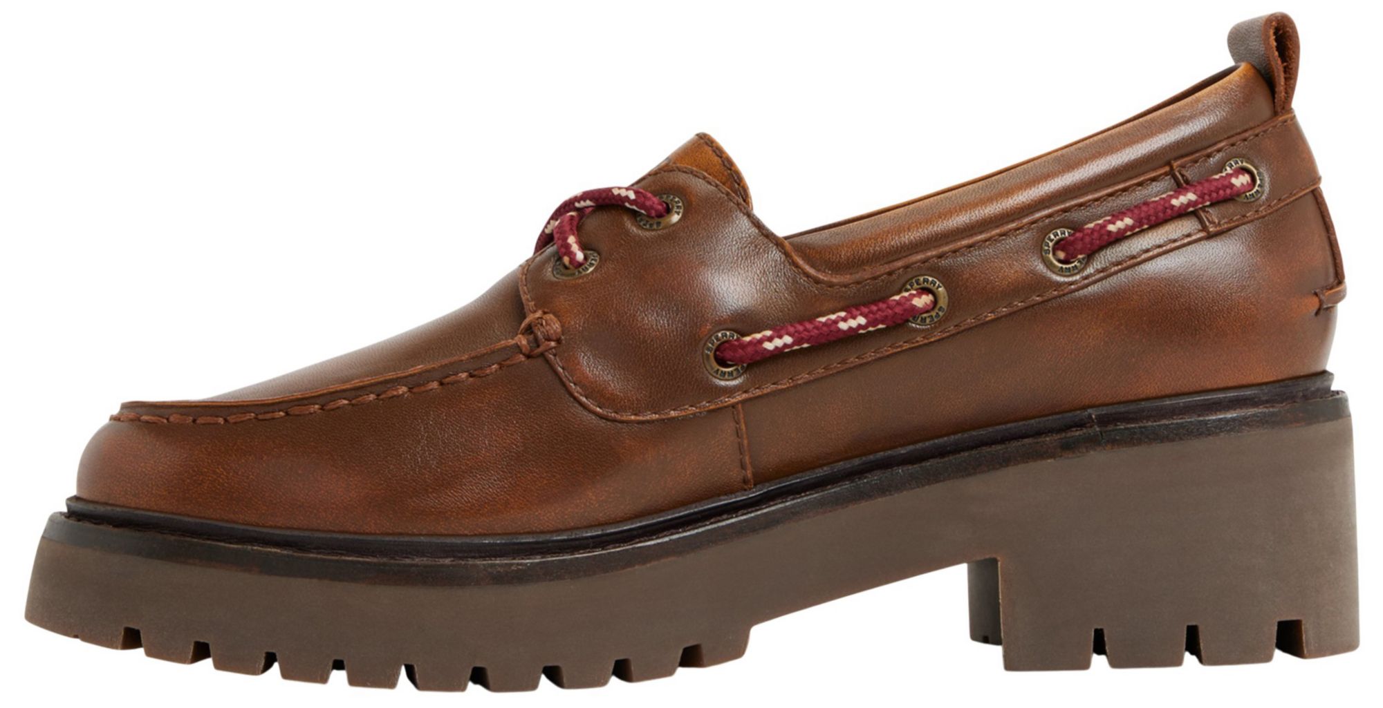 Sperry Women's Authentic Original™ 2-Eye Lug Boat Shoe product image