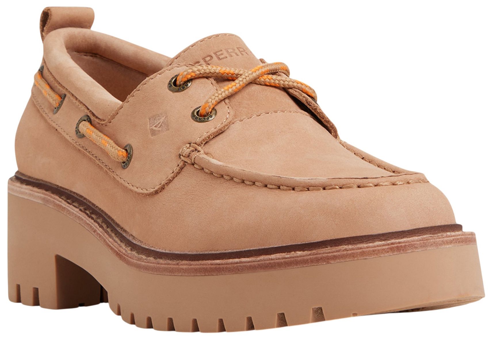 Sperry Women's Authentic Original™ 2-Eye Lug Boat Shoe product image