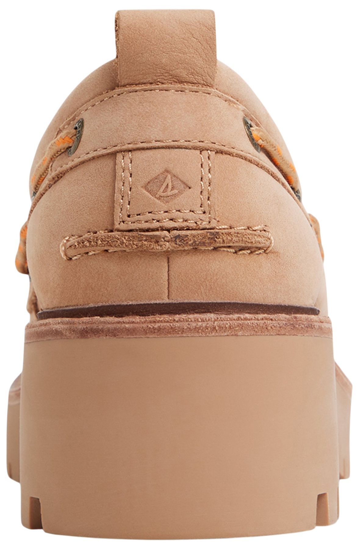 Sperry Women's Authentic Original™ 2-Eye Lug Boat Shoe product image