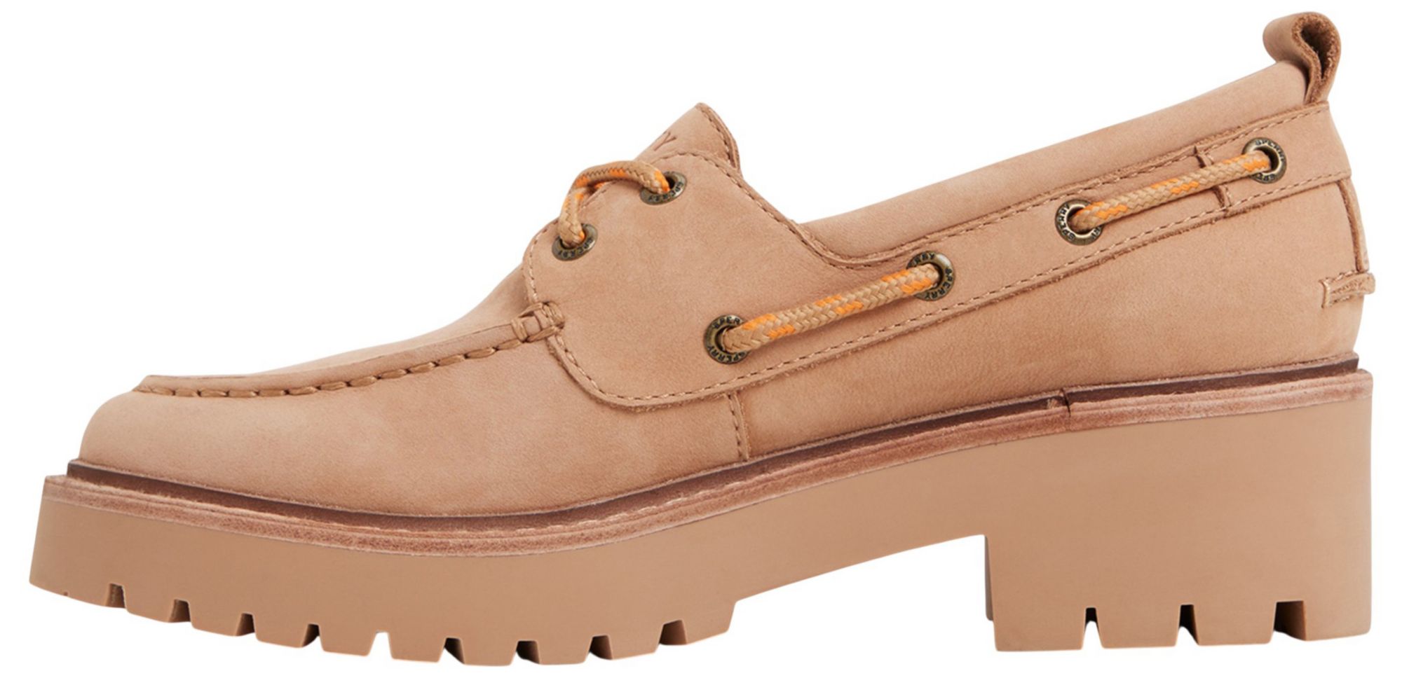 Sperry Women's Authentic Original™ 2-Eye Lug Boat Shoe product image