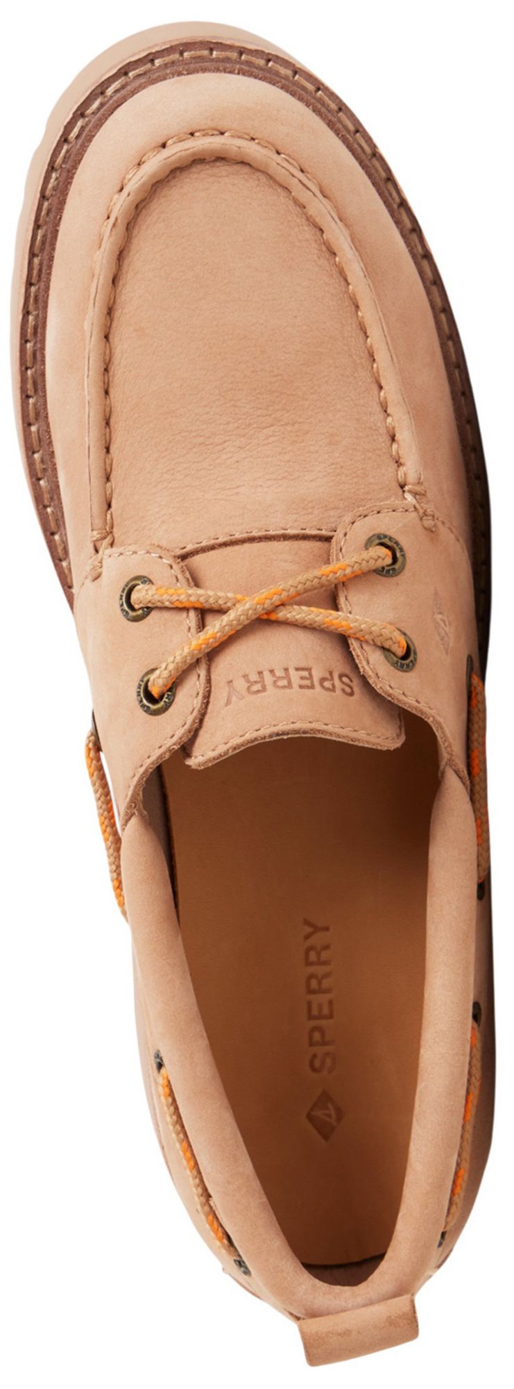 Sperry Women's Authentic Original™ 2-Eye Lug Boat Shoe product image