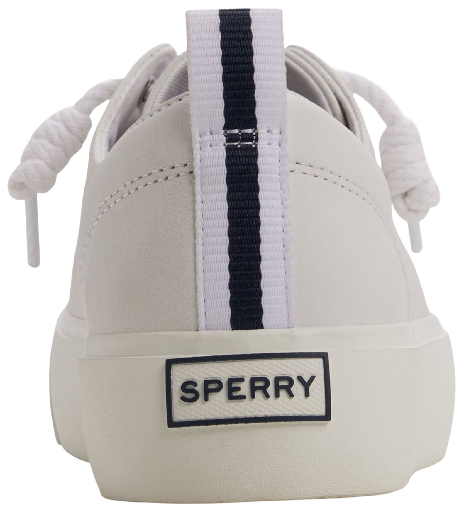 Sperry Women's Cove Lace to Toe Leather Sneaker product image