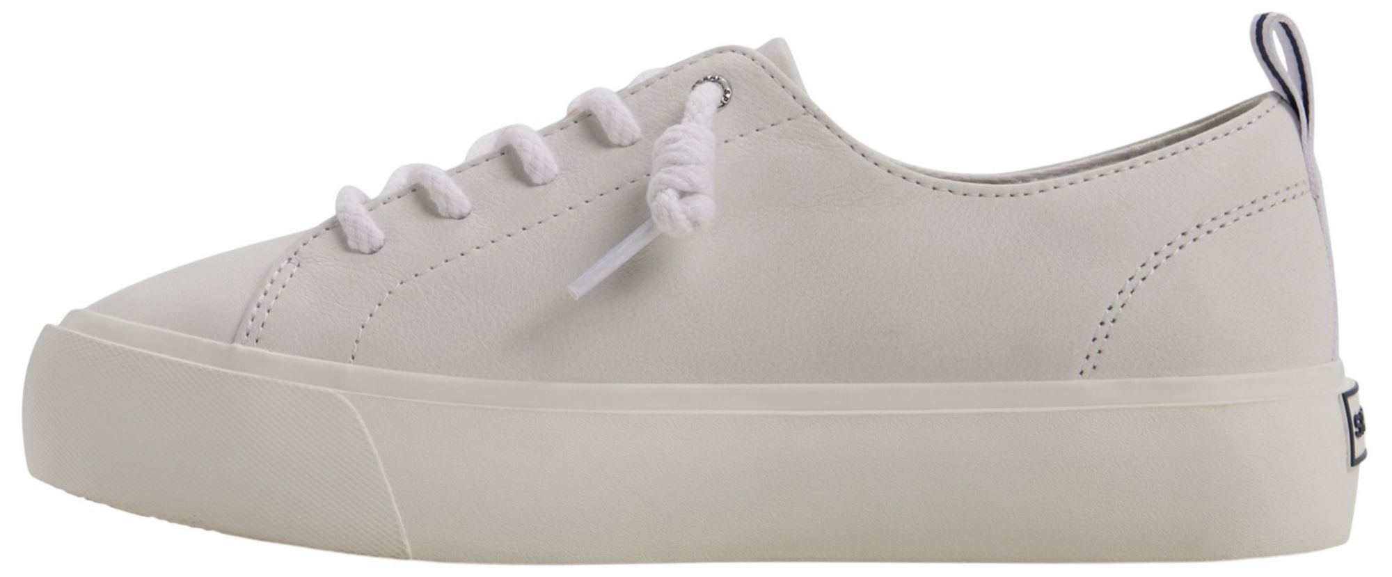 Sperry Women's Cove Lace to Toe Leather Sneaker product image