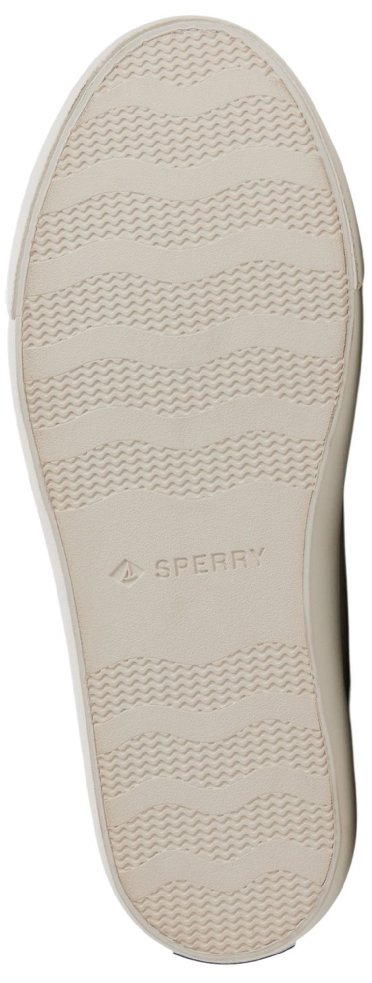 Sperry Women's Cove Lace to Toe Leather Sneaker product image