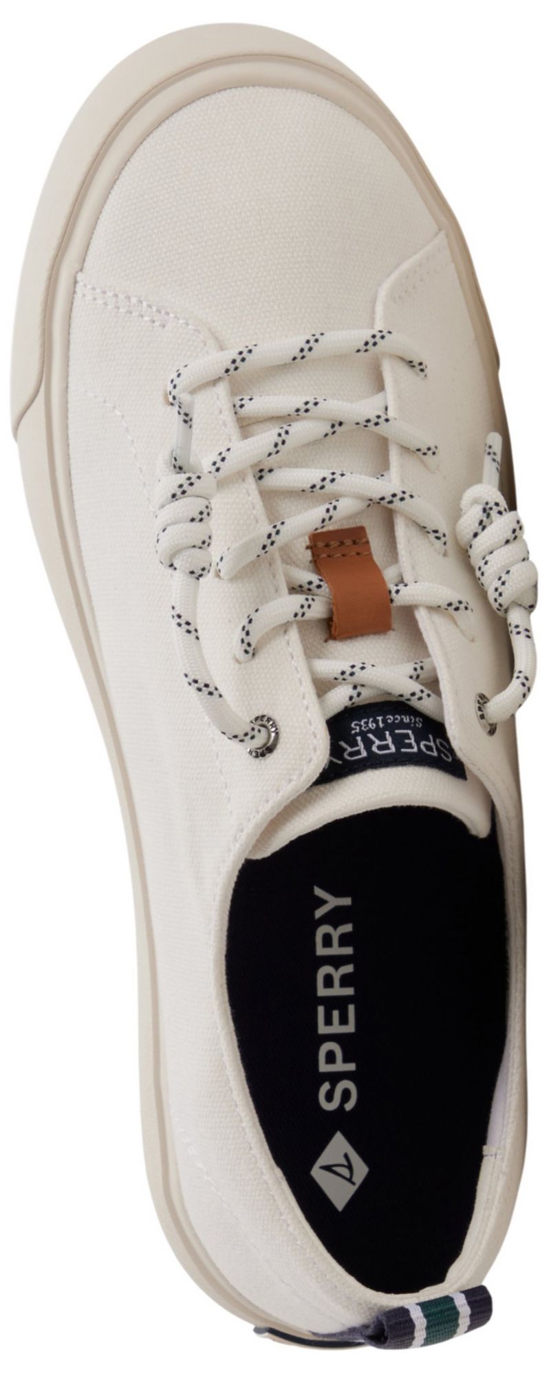 Sperry Women's Cove Lace to Toe Sneaker product image