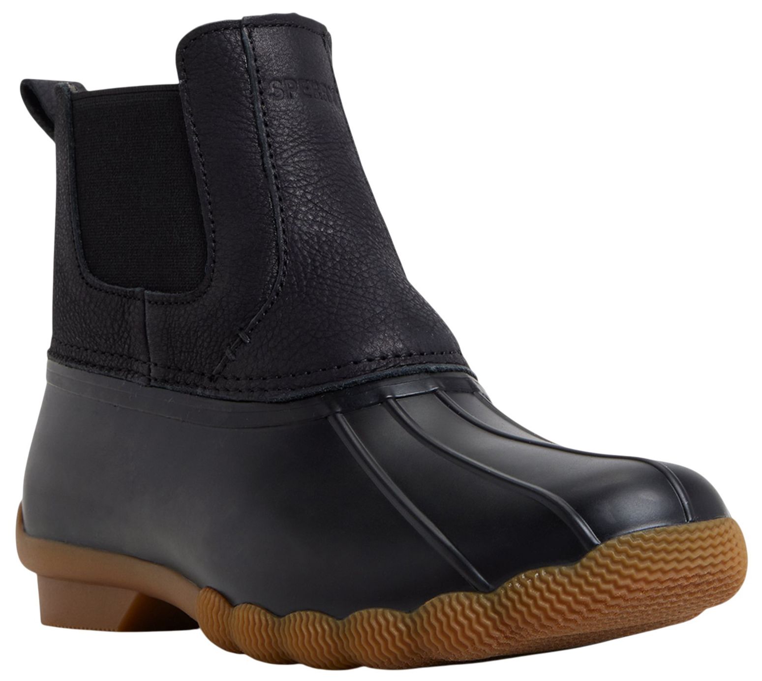 Sperry Women's Saltwater Chelsea Duck Boot product image