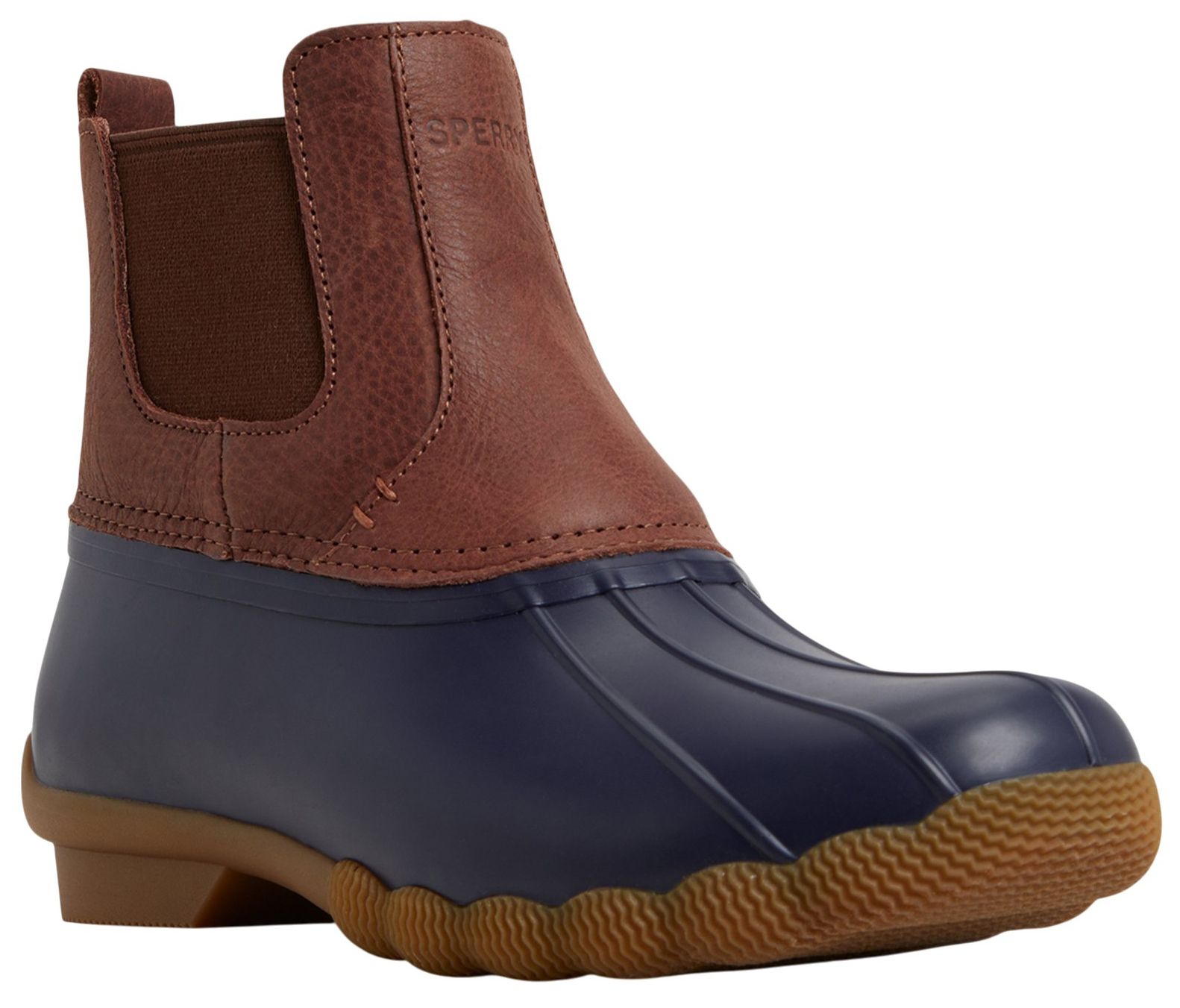 Sperry Women's Saltwater Chelsea Duck Boot product image