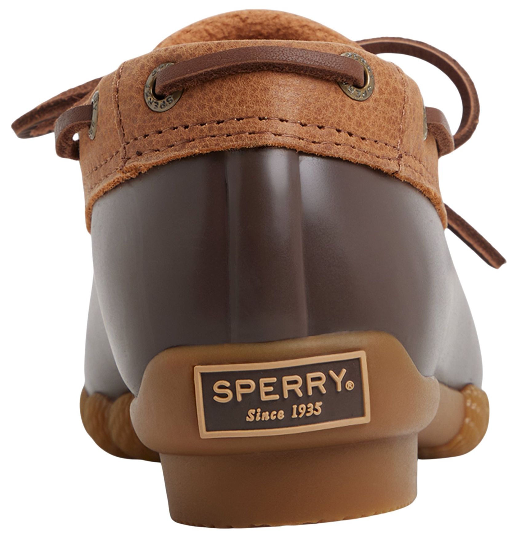 Sperry Women's Saltwater 1-Eye Duck Boot product image