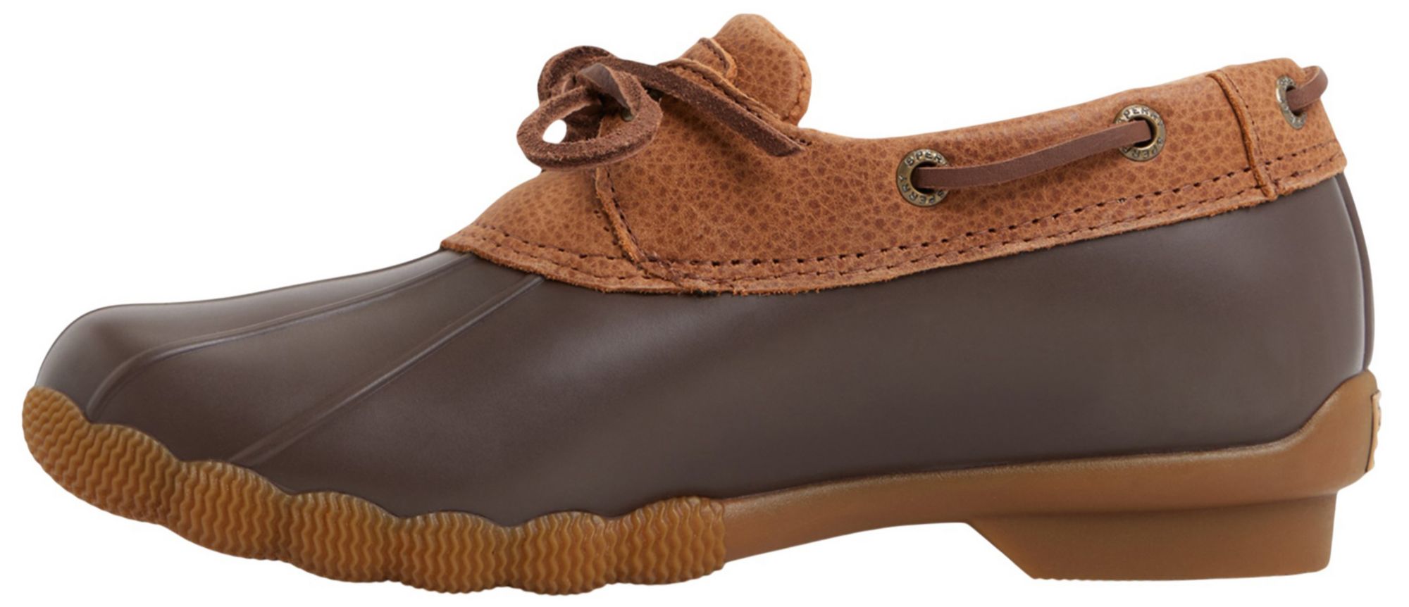 Sperry Women's Saltwater 1-Eye Duck Boot product image